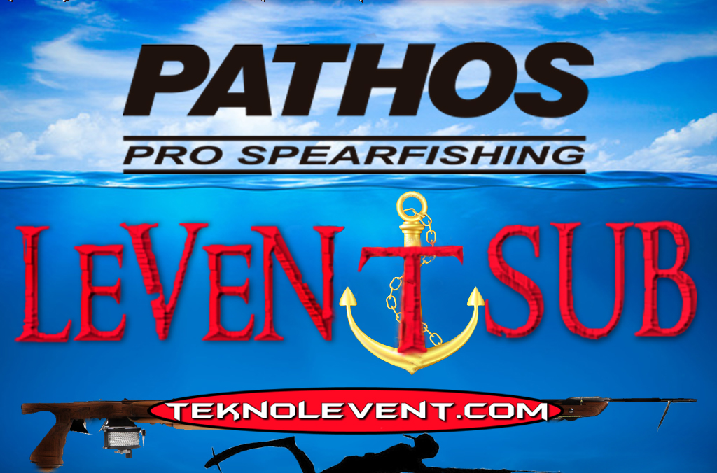 PATHOS LEVENTSUB ZIPKIN EKİPMANLARI