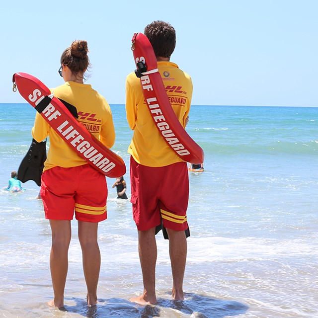 BRONZ GÜMÜŞ ALTIN CANKURTARAN KURSLARI